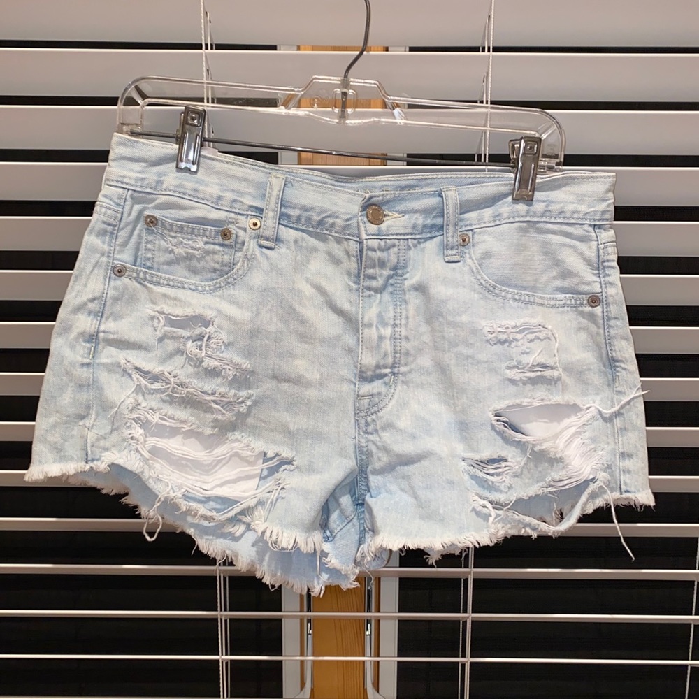 American Eagle Outfitters Denim Shorts